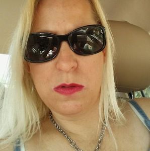 Meet your Posher, Christa